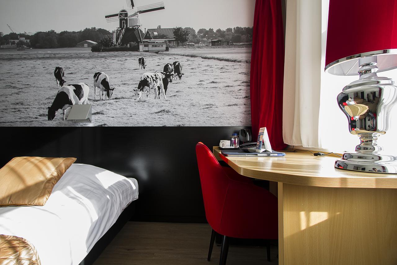 BASTION HOTEL LEIDEN OEGSTGEEST LEIDEN RESERVAS HOTEL LEIDEN